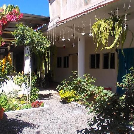 Casa Llemo Appartement San Pedro La Laguna Buitenkant foto