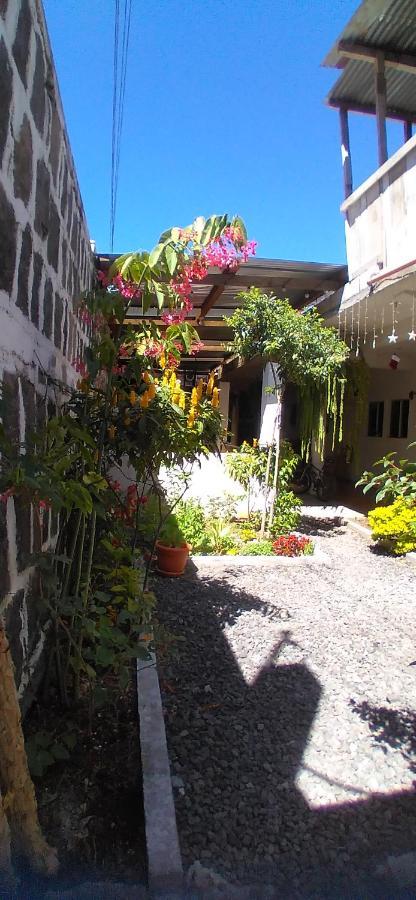 Casa Llemo Appartement San Pedro La Laguna Buitenkant foto