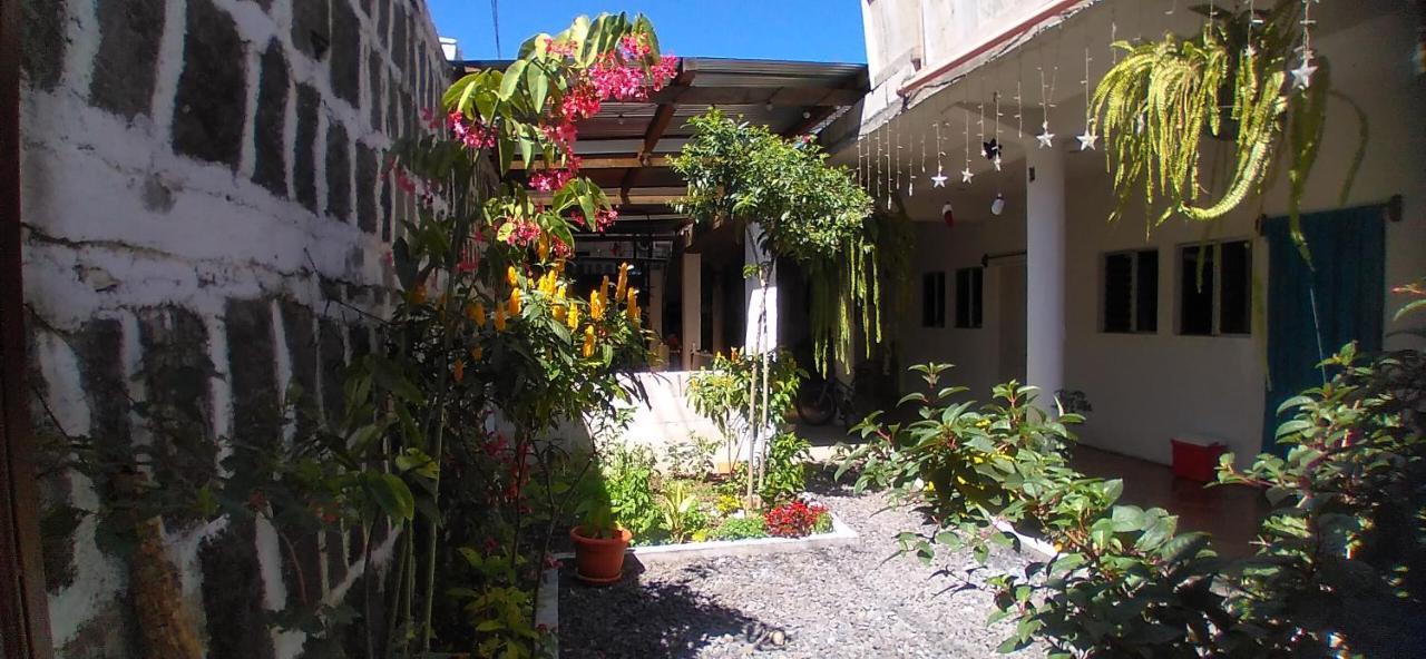 Casa Llemo Appartement San Pedro La Laguna Buitenkant foto