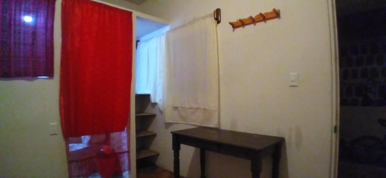 Casa Llemo Appartement San Pedro La Laguna Buitenkant foto