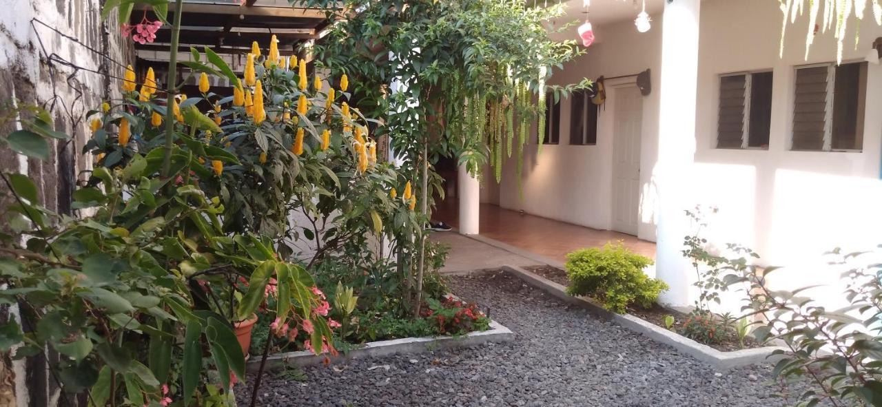 Casa Llemo Appartement San Pedro La Laguna Buitenkant foto