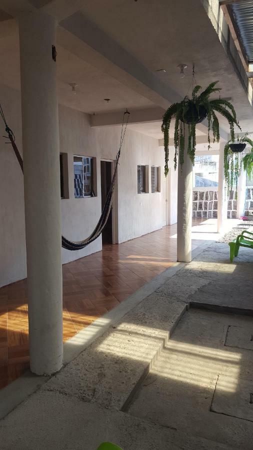 Casa Llemo Appartement San Pedro La Laguna Buitenkant foto