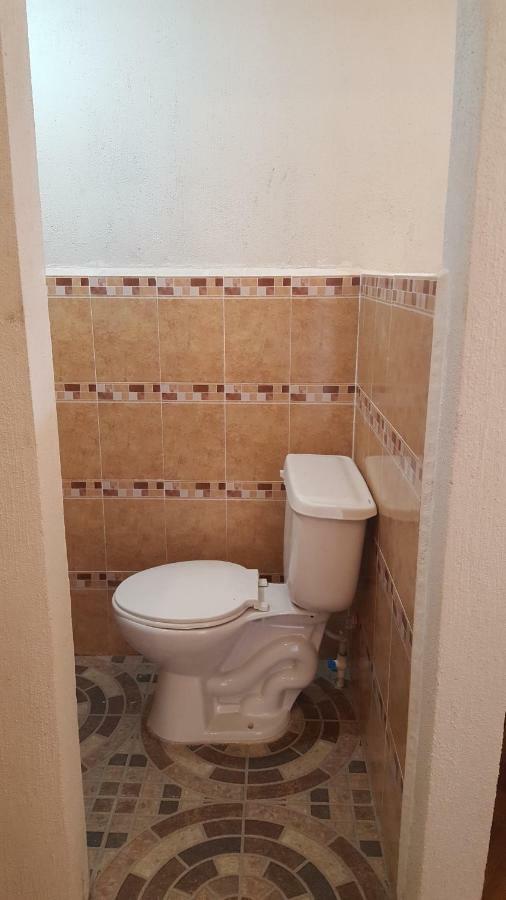 Casa Llemo Appartement San Pedro La Laguna Buitenkant foto