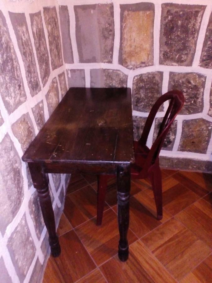Casa Llemo Appartement San Pedro La Laguna Buitenkant foto